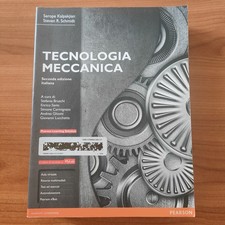 Tecnologia Meccanica -
