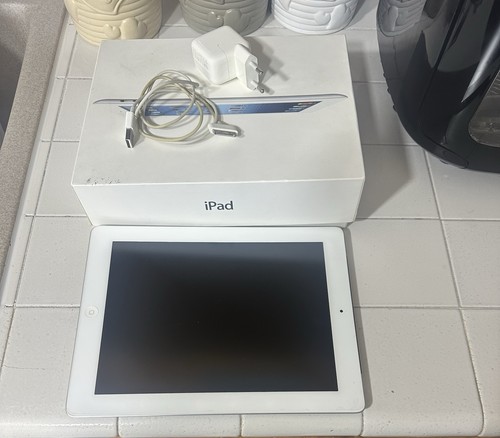 Ipad md369ty con scatola - md369ty/a,