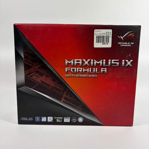 Nuova scheda madre asus - nuova,