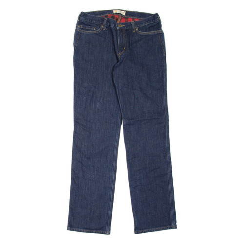 Jeans lavoro donna carhartt - jeans,