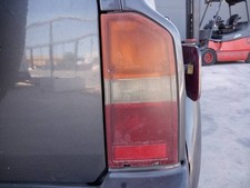 faro posteriore destro SUZUKI