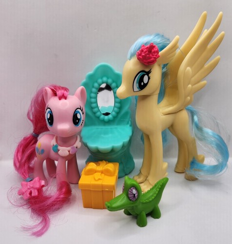 Little pony the - my, movie