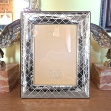 S&G ARGENTI - Cornice
