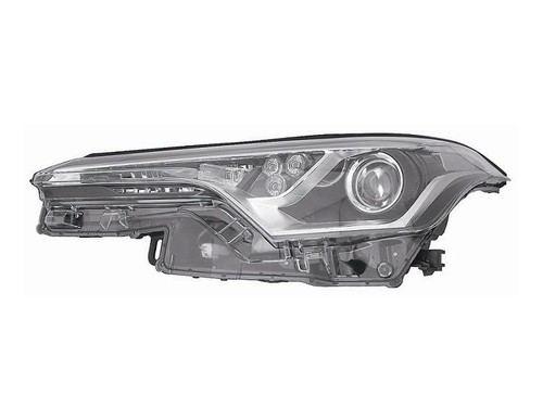 Faro per toyota 2016 - per, ch-r