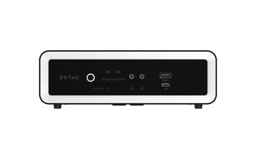 Zotac zbox ci669 - zotac, nano