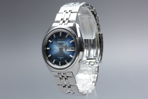 Seiko actus 6106 7520 - seiko,