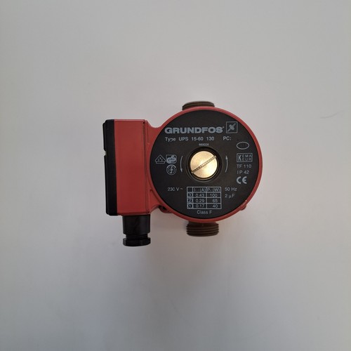 Circolatore grundfos ups 60 - circolatore, 15-60