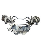 PONTE ASSALE ANTERIORE PER TOYOTA HiLux 2° Serie Diesel 2400 (98>05)