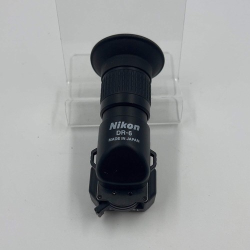 Nikon mirino ad - dr-6,