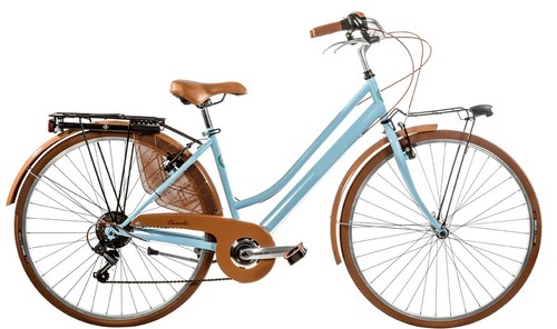 Bici misura linea - bici, 28