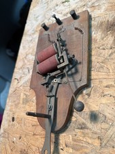 MECCANISMO CAMPANELLO ANTICO