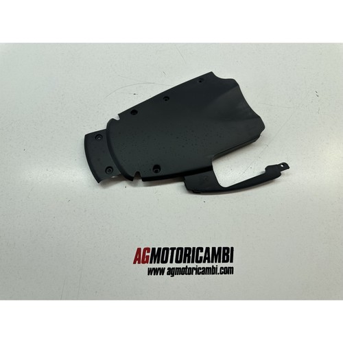 Plastica sotto coda gilera - plastica,