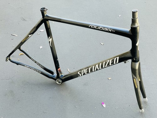 Specialized roubaix pro carbon - specialized,