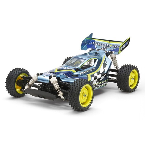 Tamiya plasma edge 02b - plasma,