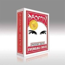 Mazzo di Carte Phoenix