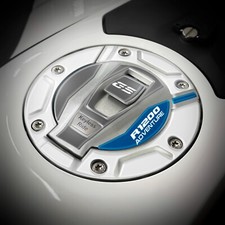 Protezione Tappo Benzina per