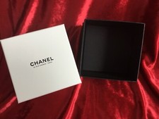 Scatola Chanel 31 Rue Cambon