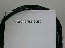 IMPIANTO ELETTRICO MOTO GILERA NETTUNO 250 - CAB 294