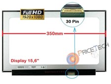 Display LCD Screen Pannello