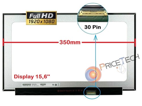 Display slim led - slim, full