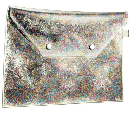 Borsa mano pochette sephora - borsa, a