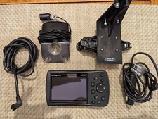 Garmin mappa GPS 496