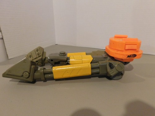 Nerf strike vulcan treppiede - n-strike,