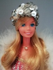 BARBIE superstar Promotional Sparkling del 1976-1978 ****RARISSIMA****