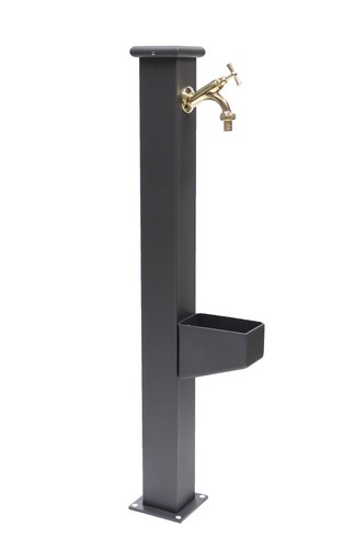 Fontana colonna itaca - a,