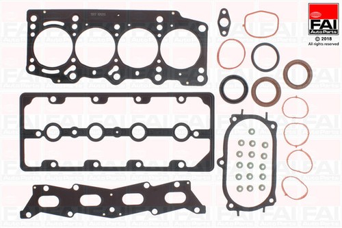 Hs1677 fai autoparts - fai, kit
