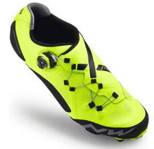  Northwave Ghost XCM giallo