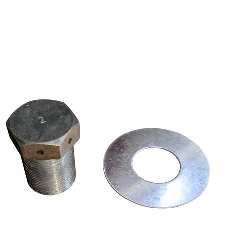 Kit gpl riello - gs20,