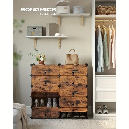 Songmics scarpiera - scarpiera, ad
