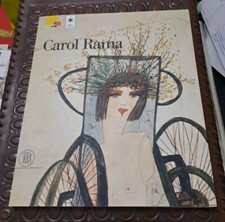 Carol Rama Ed. Skira Arte