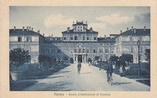 A8056) PARMA SCUOLA DI