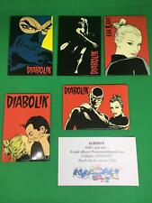 CALAMITE MAGNETI DIABOLIK