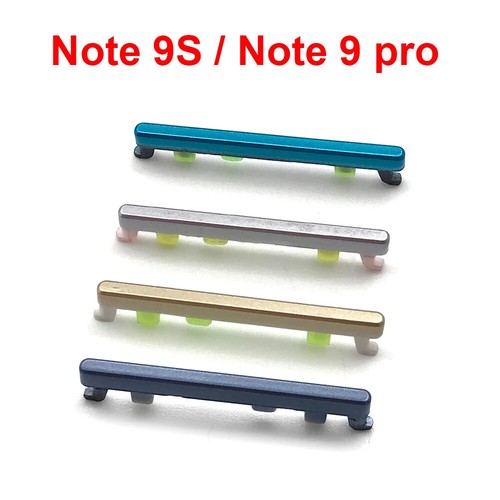 Per xiaomi redmi note 9 - xiaomi, 9s