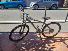 Bicicletta - Bottecchia Mod. 109 L-TWOO Disk (Nero e Arancione)