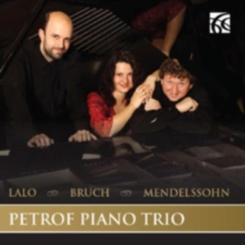 LALO/BRUNCH/MENDELSSOHN/PETROF