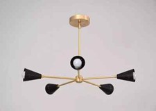 Lampadario Sputnik ruota