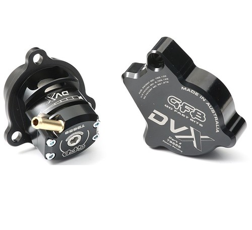 Valvola deviatore gfb dvx - gfb,