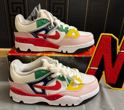 Nike nigo air - 3, low