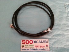 FIAT 500 F CAVO STRUMENTO