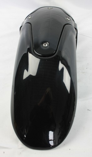 Parafango anteriore per harley - anteriore,