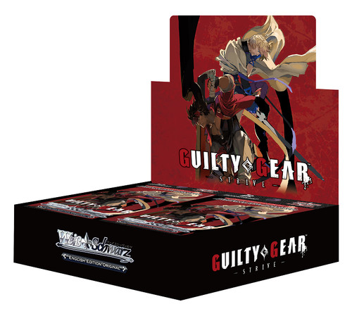 Bianco nero guilty gear - bianco,