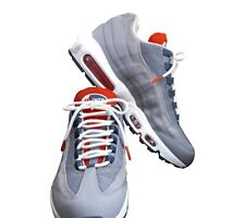 Nike Air Max 95 Grey USA Uomo