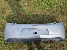 9683977070 PARAURTI POSTERIORE