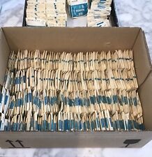 Stock di lenti ottica Zeiss