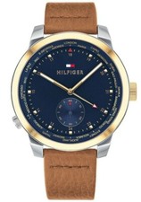 Tommy Hilfiger Denim Pinnacle