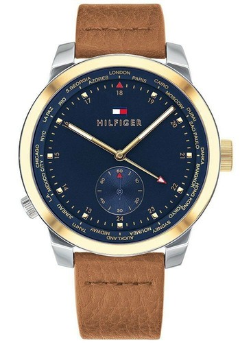 Tommy hilfiger denim pinnacle - hilfiger,